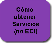 Cómo obtener Servicios (no ECI)