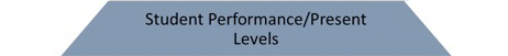 Simple ARD Agenda Student Performance / Present Levels