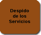 Despido de los Servicios